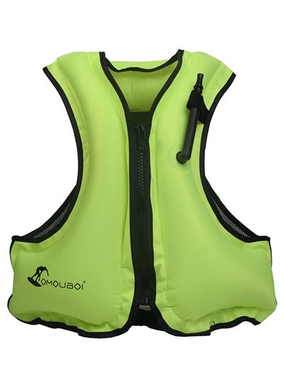 Buy Inflatable Swim Vest Life Jacket in Saudi Arabia
