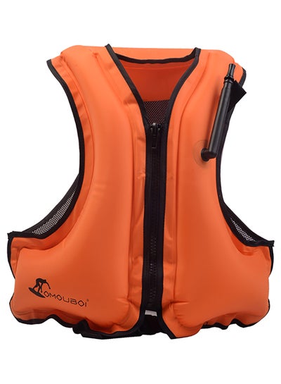Buy Inflatable Swim Vest Life Jacket in Saudi Arabia