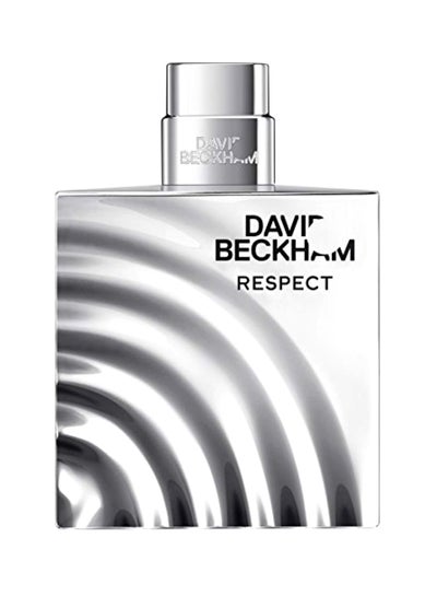 Buy David Beckham Respect EDT in UAE