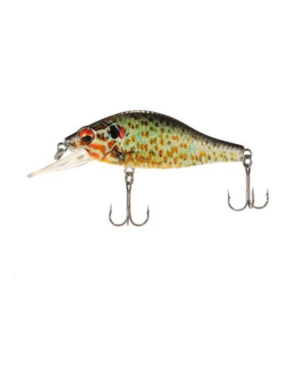 Buy Swimbait Trout Fishing Lure 8.5cm in Saudi Arabia