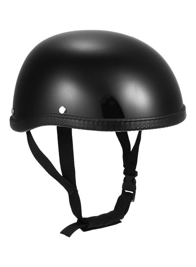 Buy Half Face Open Protection Motorcycle Helmet in Saudi Arabia