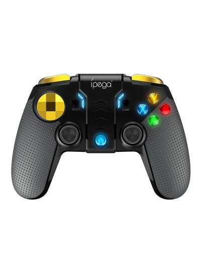 Buy iPega PG-9118 Wireless Gamepad For GameCube in UAE