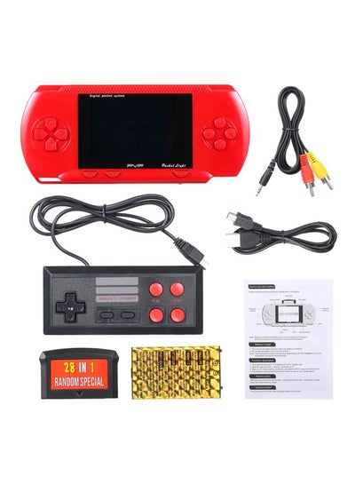 Buy 8-Bit Handheld Game Console in UAE