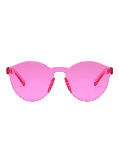 اشتري Fashionable Oval Sunglasses JI-2 في الامارات