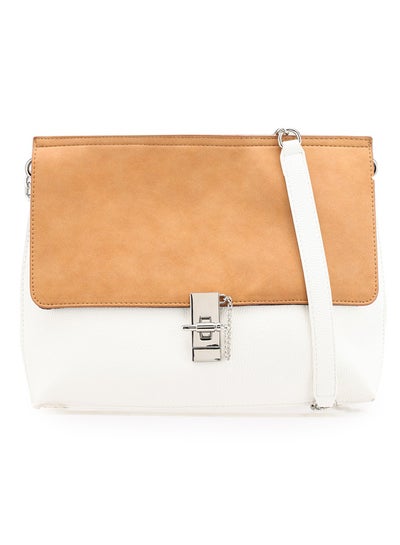 Buy Saribel Cross Body Bag Multicolour in UAE