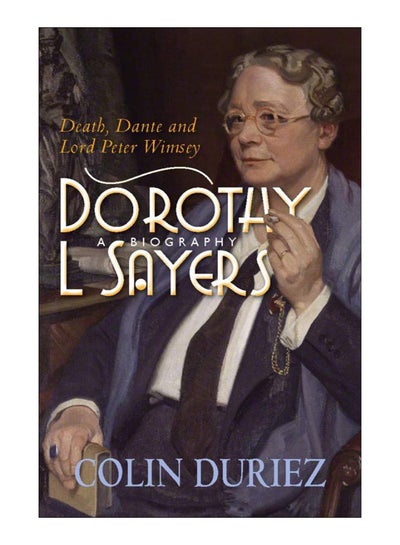 Buy Dorothy L Sayers paperback english - 20-Sep-19 in UAE