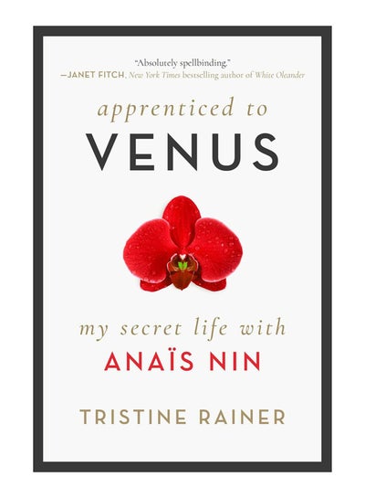 اشتري Apprenticed To Venus Paperback في الامارات