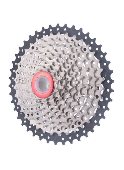 اشتري 10 Speed Wide Ratio Cassette Sprocket Freewheel في الامارات