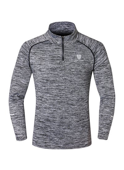 Buy Long Sleeve Sports Top in UAE