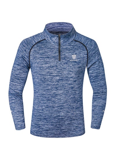 Buy Long Sleeve Sports Top in UAE