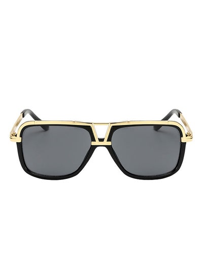 Buy unisex Trendy Street Snap Sunglasses in Saudi Arabia