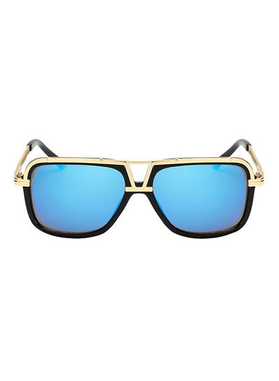 Buy unisex Trendy Street Snap Sunglasses in UAE