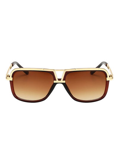 Buy unisex Trendy Street Snap Sunglasses in Saudi Arabia