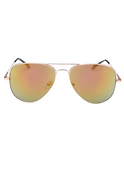 Buy Metal Frame Sunglasses in UAE