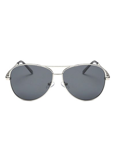 اشتري Metal Frame Polarized Sunglasses في الامارات