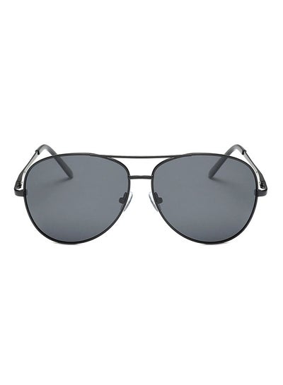 اشتري Metal Frame Polarized Sunglasses في الامارات