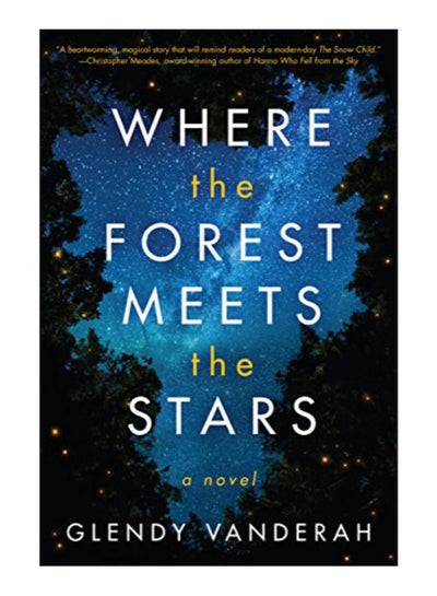 Buy Where the Forest Meets The Stars paperback english - 1-Feb-19 in UAE