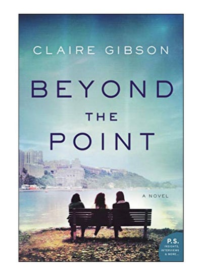 اشتري Beyond The Point Paperback في الامارات