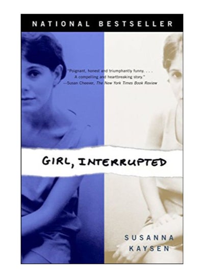 Buy Girl, Interrupted paperback english - 18-Mar-06 in UAE