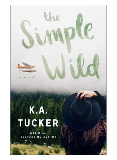 اشتري The Simple Wild paperback english - 7-Aug-18 في الامارات