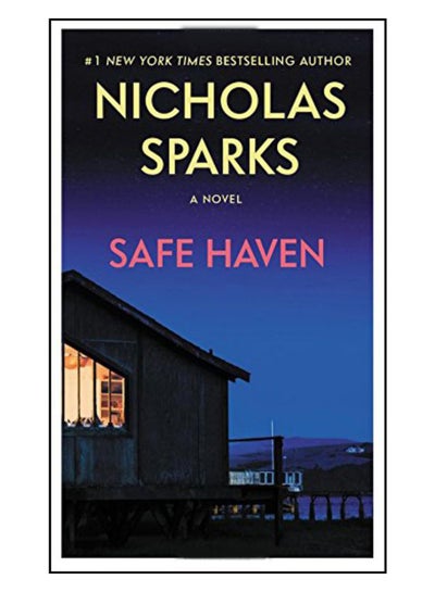 اشتري Safe Haven Paperback في الامارات