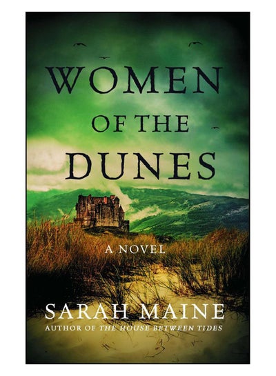 Buy Women Of The Dunes paperback english - 24-Jul-18 in UAE