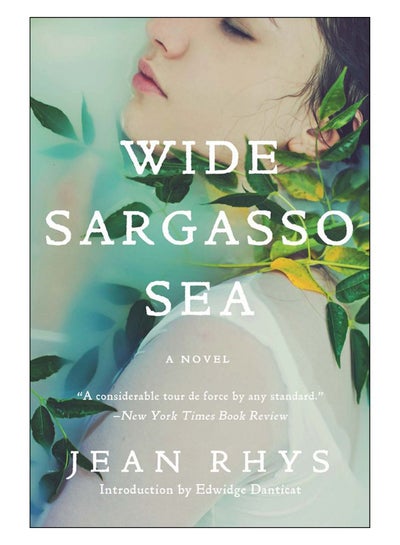 Buy Wide Sargasso Sea Paperback English by Jean Rhys - 24-Feb-16 in UAE