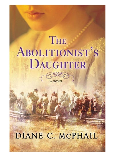 Buy The Abolitionist's Daughter hardcover english - 43585 in UAE