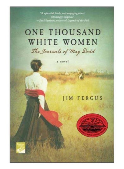 Buy One Thousand White Women paperback english - 36206 in UAE