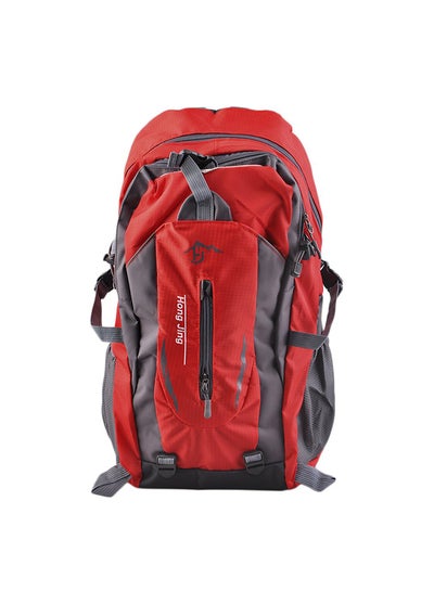 اشتري Waterproof Hiking Camping Backpack – 40L في السعودية