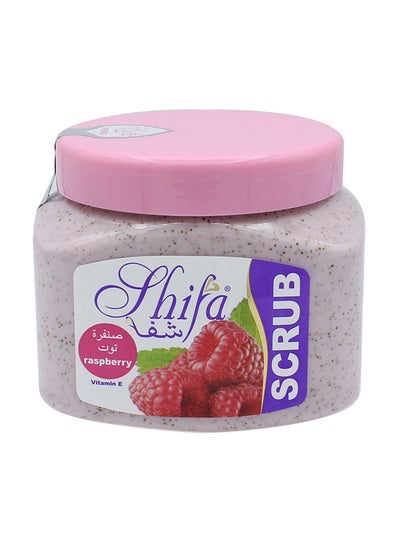 Buy Facial Scrub in Saudi Arabia