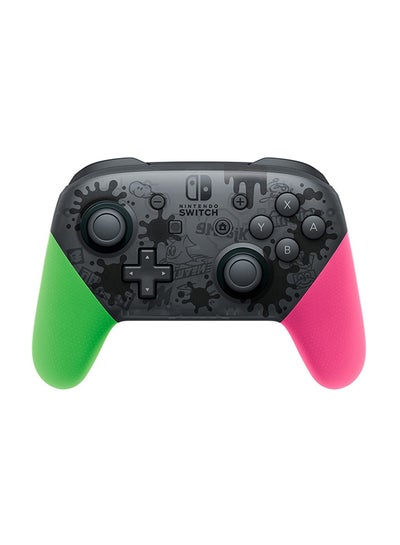 Nintendo switch pro controller hot sale cost