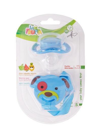 Buy Pacifier With Holder in Egypt