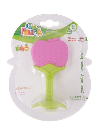 Buy Silicone Teether in Egypt
