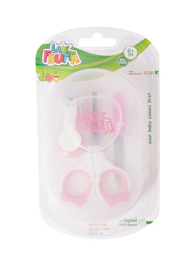 Buy 3 Piece Baby Manicure Set in Egypt