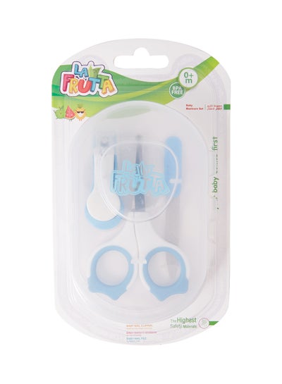Buy Baby Manicure Set in Egypt