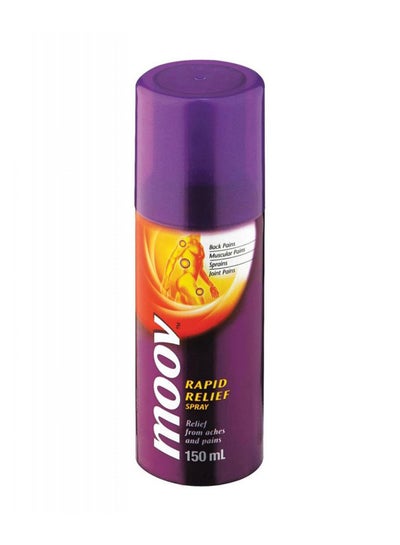 Buy Instant Pain Relief Specialist - Spray in Saudi Arabia