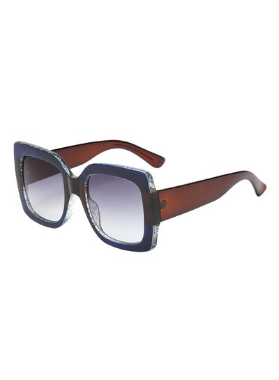 اشتري Vintage Retro Butterfly Frame Sunglasses YQT80510193B_H في الامارات