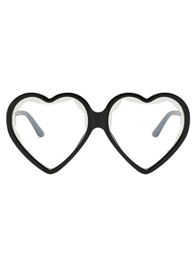 اشتري Heart Frame Sunglasses YQT80706195H_H في الامارات