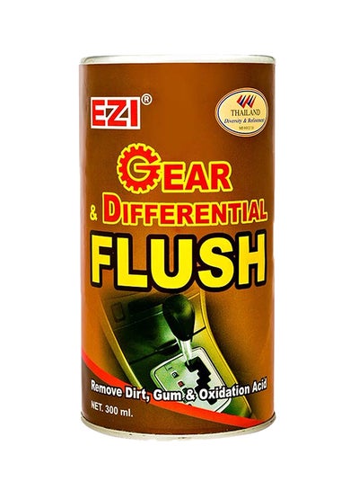 Buy Gear And Differential Flush in Saudi Arabia