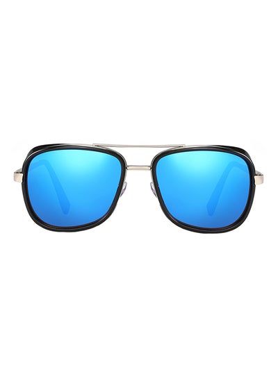 Buy Double Dridges Design Explosion Proof Optional Sunglass in UAE