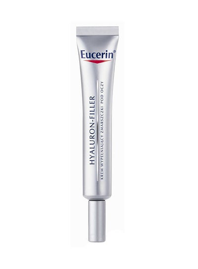 Buy Hyaluron Filler Eye Cream 15ml in Egypt