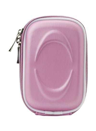 Buy Protective Case For Panasonic Lumix DMC Series Point And Shoot Digital Cameras Pink in UAE