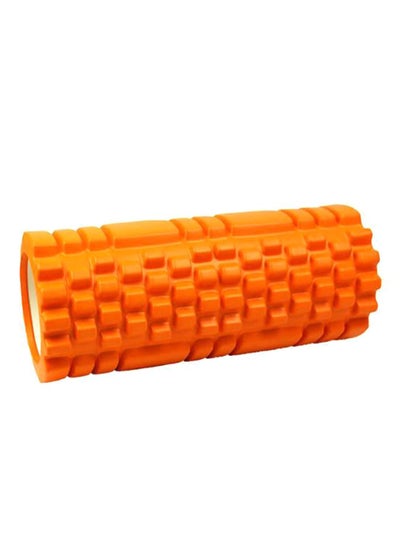 Buy Wolf Tooth Hollow Foam Roller 33 x 14cm in Saudi Arabia