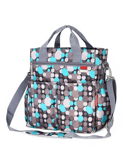 Buy Diaper Nappy Nursing Travel Bag in UAE