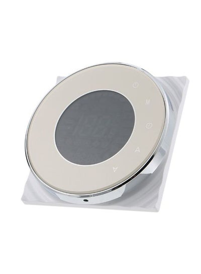 Buy Programmable Air Conditioning Thermostat H1932 Grey in Saudi Arabia