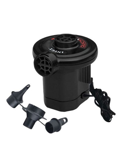 Buy Electric Pump 13x12x10cm in UAE