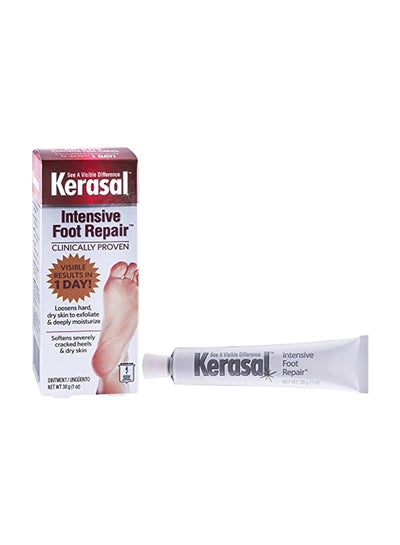 Buy Intensive Foot Repair in UAE