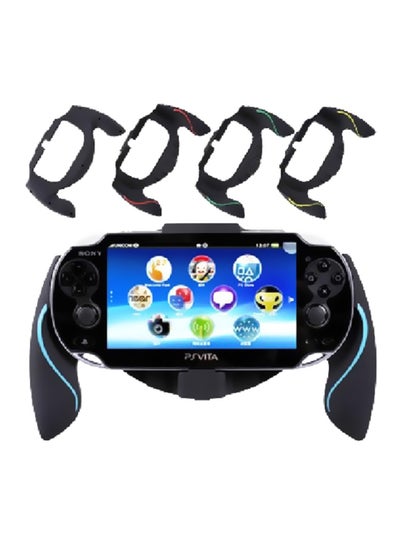 Buy Bracket Handgrip Case - PlayStation Vita1000/PS Vita in UAE