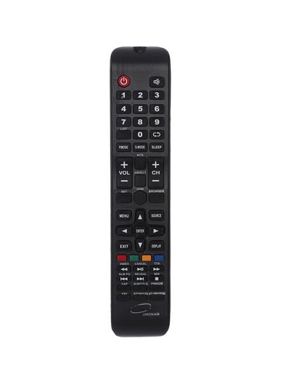 Buy Remote Control Black in Egypt